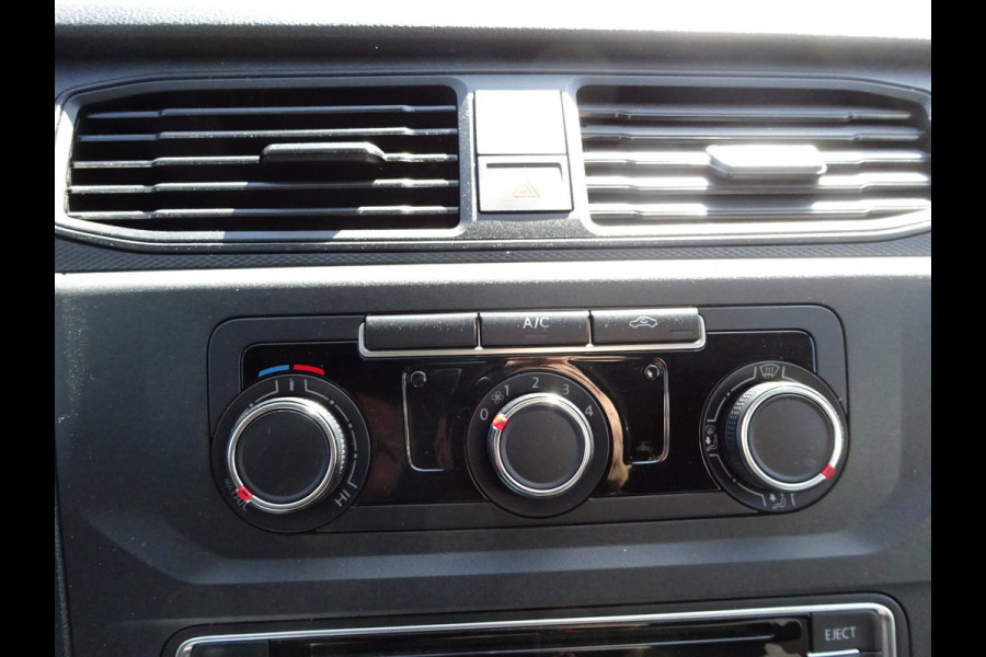 Volkswagen Caddy 2.0 TDI L2H1 VW MAXI DSG AUTOMAAT LAADRUIMTE INRICHTING AIRCO CRUISE NAVIGATIE