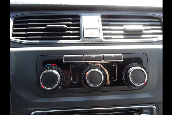 Volkswagen Caddy 2.0 TDI L2H1 VW MAXI DSG AUTOMAAT LAADRUIMTE INRICHTING AIRCO CRUISE NAVIGATIE