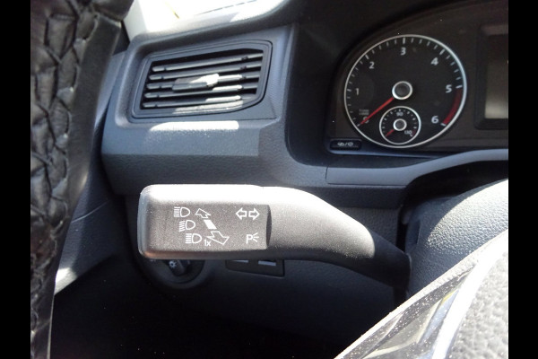 Volkswagen Caddy 2.0 TDI L2H1 VW MAXI DSG AUTOMAAT LAADRUIMTE INRICHTING AIRCO CRUISE NAVIGATIE