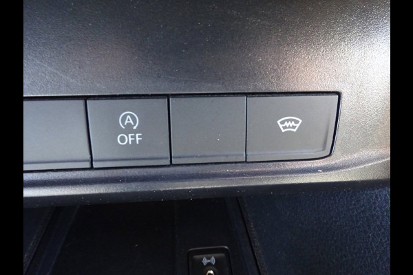 Volkswagen Caddy 2.0 TDI L2H1 VW MAXI DSG AUTOMAAT LAADRUIMTE INRICHTING AIRCO CRUISE NAVIGATIE