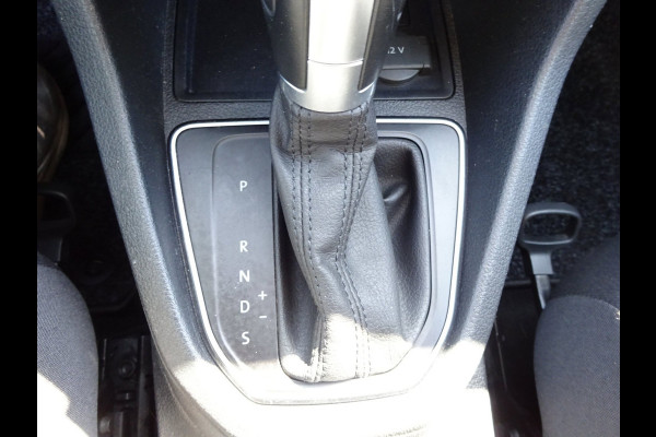 Volkswagen Caddy 2.0 TDI L2H1 VW MAXI DSG AUTOMAAT LAADRUIMTE INRICHTING AIRCO CRUISE NAVIGATIE