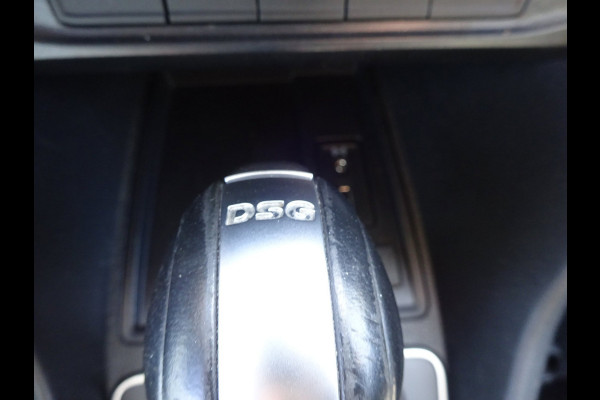 Volkswagen Caddy 2.0 TDI L2H1 VW MAXI DSG AUTOMAAT LAADRUIMTE INRICHTING AIRCO CRUISE NAVIGATIE