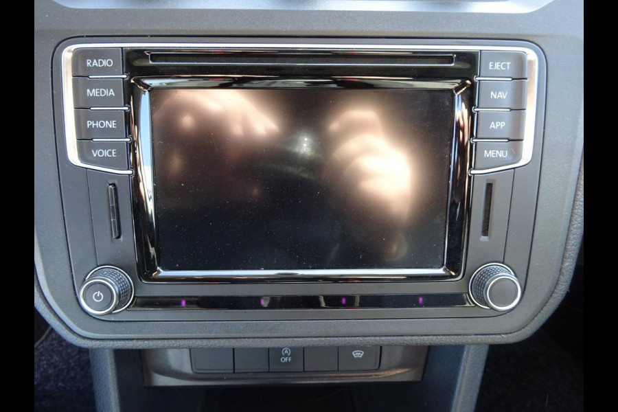 Volkswagen Caddy 2.0 TDI L2H1 VW MAXI DSG AUTOMAAT LAADRUIMTE INRICHTING AIRCO CRUISE NAVIGATIE