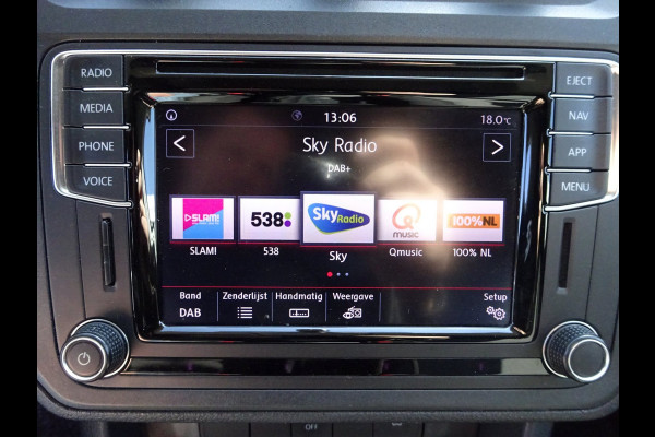 Volkswagen Caddy 2.0 TDI L2H1 VW MAXI DSG AUTOMAAT LAADRUIMTE INRICHTING AIRCO CRUISE NAVIGATIE