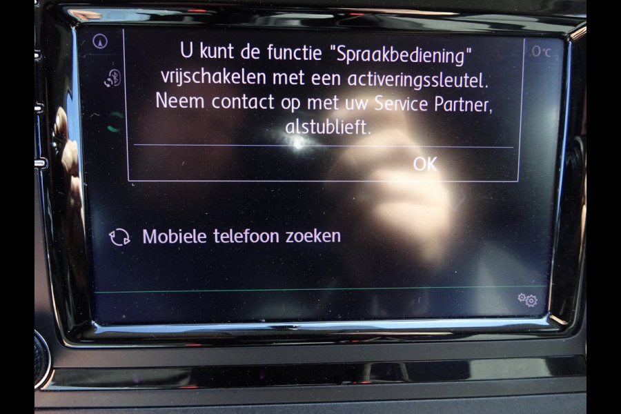 Volkswagen Caddy 2.0 TDI L2H1 VW MAXI DSG AUTOMAAT LAADRUIMTE INRICHTING AIRCO CRUISE NAVIGATIE