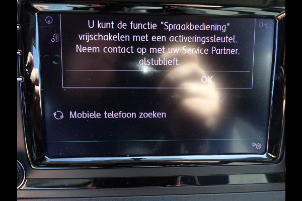 Volkswagen Caddy 2.0 TDI L2H1 VW MAXI DSG AUTOMAAT LAADRUIMTE INRICHTING AIRCO CRUISE NAVIGATIE