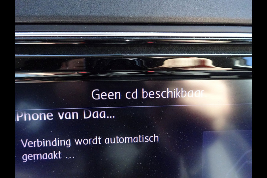 Volkswagen Caddy 2.0 TDI L2H1 VW MAXI DSG AUTOMAAT LAADRUIMTE INRICHTING AIRCO CRUISE NAVIGATIE