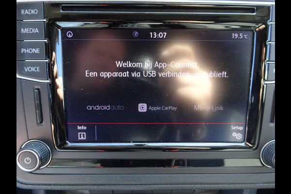 Volkswagen Caddy 2.0 TDI L2H1 VW MAXI DSG AUTOMAAT LAADRUIMTE INRICHTING AIRCO CRUISE NAVIGATIE