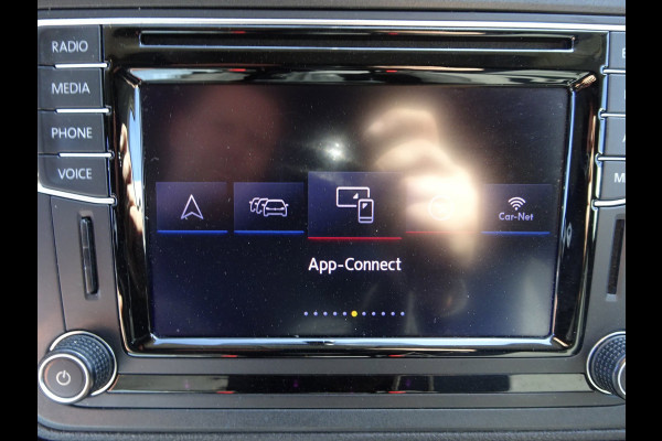 Volkswagen Caddy 2.0 TDI L2H1 VW MAXI DSG AUTOMAAT LAADRUIMTE INRICHTING AIRCO CRUISE NAVIGATIE