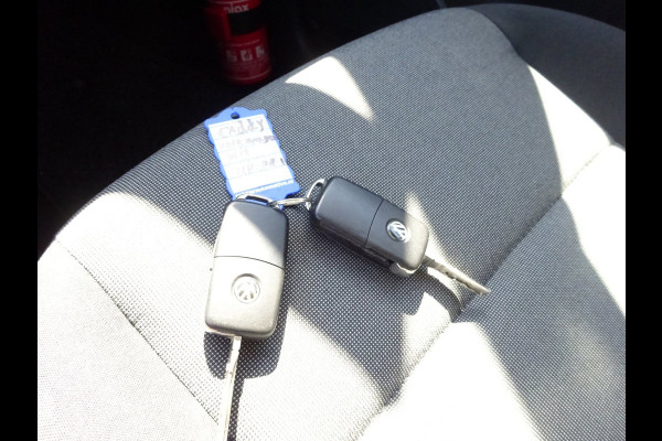 Volkswagen Caddy 2.0 TDI L2H1 VW MAXI DSG AUTOMAAT LAADRUIMTE INRICHTING AIRCO CRUISE NAVIGATIE