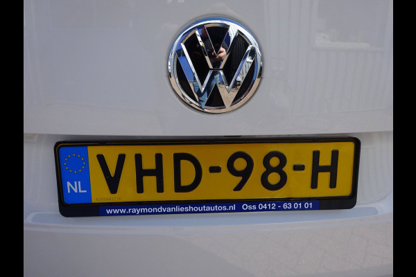 Volkswagen Caddy 2.0 TDI L2H1 VW MAXI DSG AUTOMAAT LAADRUIMTE INRICHTING AIRCO CRUISE NAVIGATIE