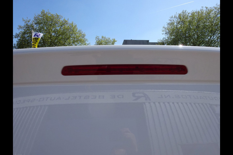 Volkswagen Caddy 2.0 TDI L2H1 VW MAXI DSG AUTOMAAT LAADRUIMTE INRICHTING AIRCO CRUISE NAVIGATIE