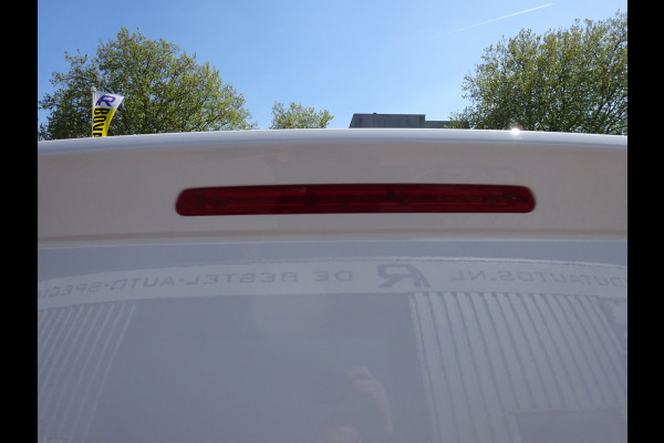 Volkswagen Caddy 2.0 TDI L2H1 VW MAXI DSG AUTOMAAT LAADRUIMTE INRICHTING AIRCO CRUISE NAVIGATIE