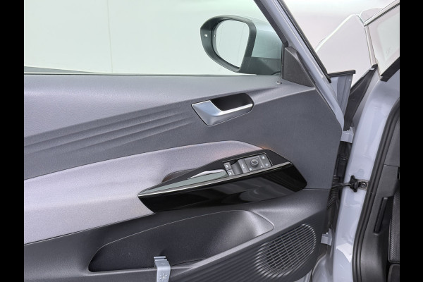 Volkswagen ID.3 First 58kWh SOH 94% Trekhaak Adap.Cruise AppConnect Navi Stoelverw. Pdc Dab Aut.Verlichting Bluetooth Ecc Isofix Led Elek.Ramen Verwarmbare Spiegels Org.NL-auto!