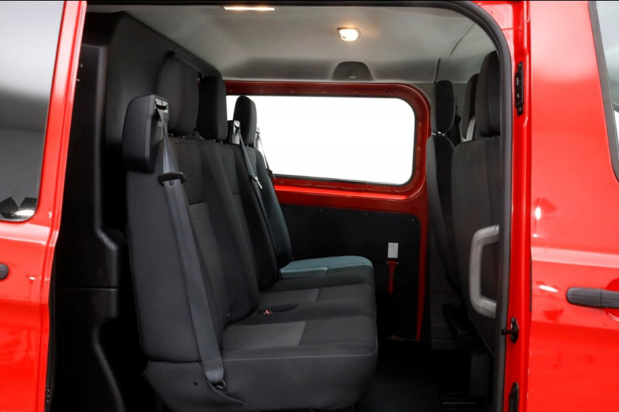 Ford Transit Custom 2.0 TDCI 130pk L1H1 Trend D.C. Airco/Navi/Imperiaal 11-2019