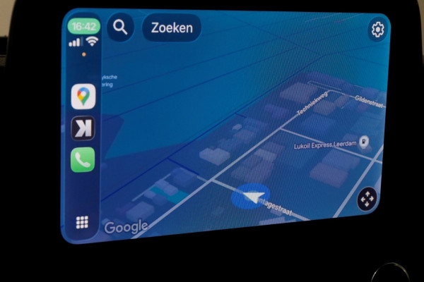 Ford Transit Custom 2.0 TDCI 130pk L1H1 Trend D.C. Airco/Navi/Imperiaal 11-2019