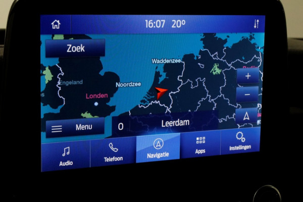 Ford Transit Custom 2.0 TDCI 130pk L1H1 Trend D.C. Airco/Navi/Imperiaal 11-2019