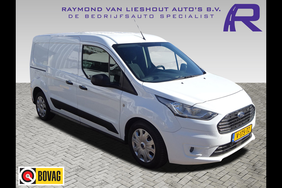 Ford Transit Connect 1.5 EcoBlue L2 Trend AIRCO