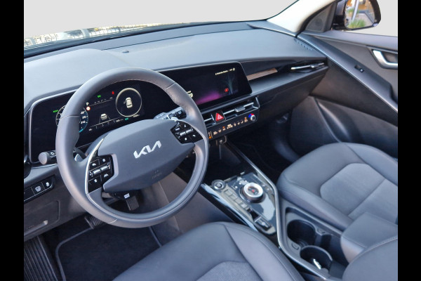 Kia Niro 1.6 GDi Hybrid DynamicLine Key-Less | Camera | Navi | Cruise | Android Auto / Apple Carplay |