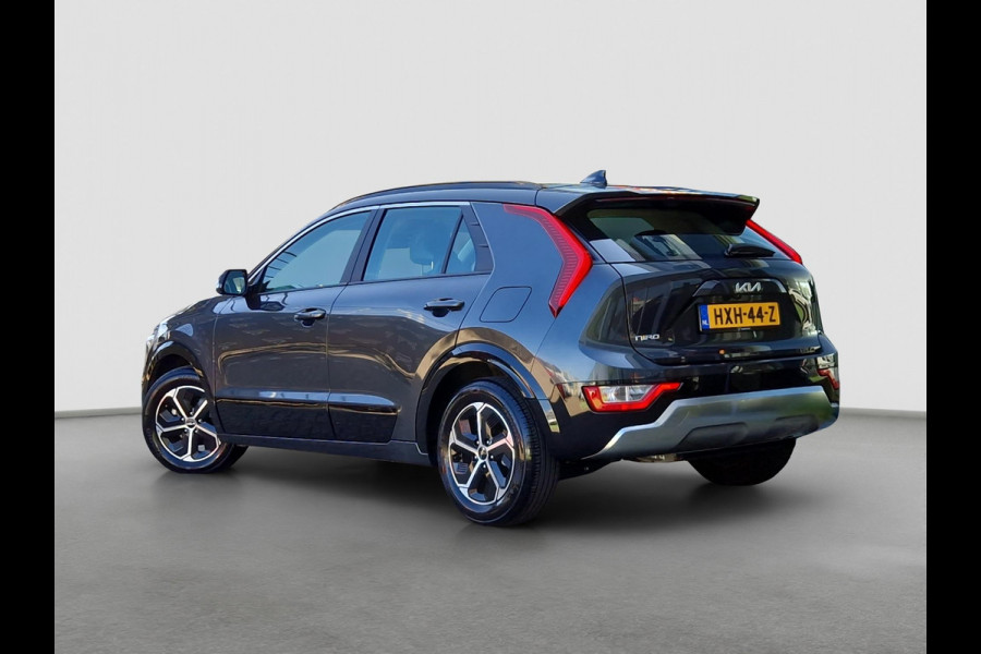 Kia Niro 1.6 GDi Hybrid DynamicLine Key-Less | Camera | Navi | Cruise | Android Auto / Apple Carplay |
