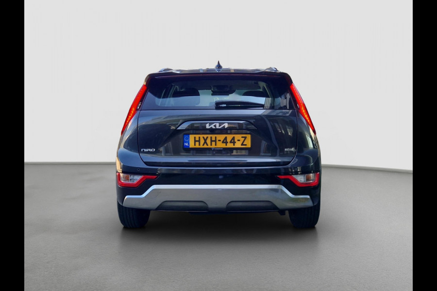 Kia Niro 1.6 GDi Hybrid DynamicLine Key-Less | Camera | Navi | Cruise | Android Auto / Apple Carplay |