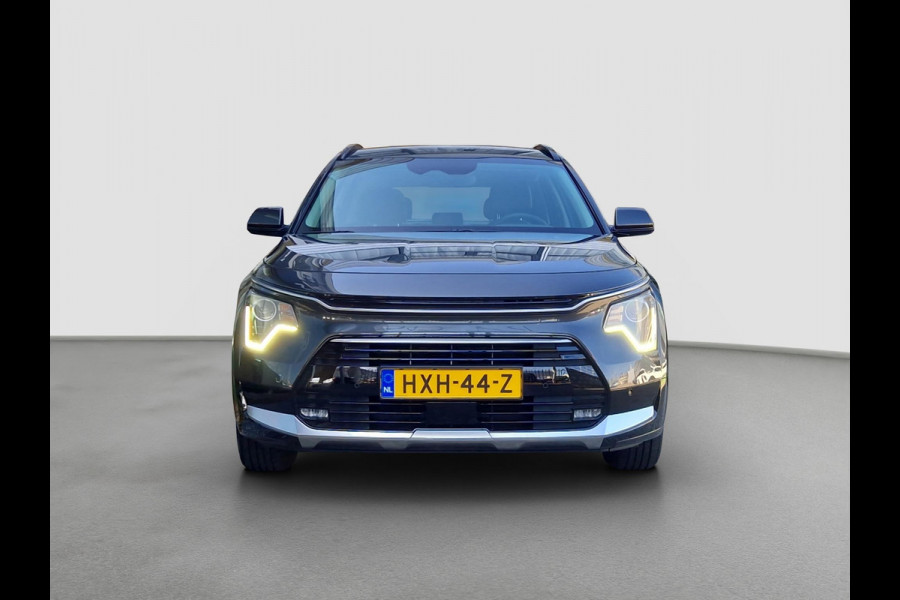 Kia Niro 1.6 GDi Hybrid DynamicLine Key-Less | Camera | Navi | Cruise | Android Auto / Apple Carplay |