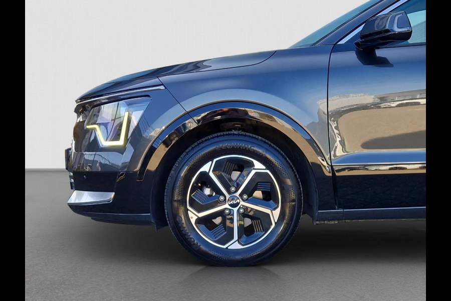 Kia Niro 1.6 GDi Hybrid DynamicLine Key-Less | Camera | Navi | Cruise | Android Auto / Apple Carplay |