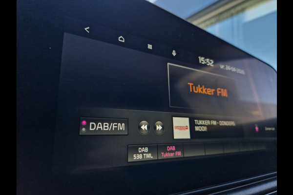 Kia Niro 1.6 GDi Hybrid DynamicLine Key-Less | Camera | Navi | Cruise | Android Auto / Apple Carplay |