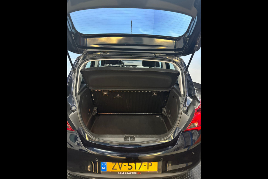 Opel Corsa 1.0 Turbo Edition Airco | Navi | Cruise | PDC