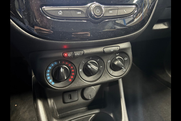 Opel Corsa 1.0 Turbo Edition Airco | Navi | Cruise | PDC