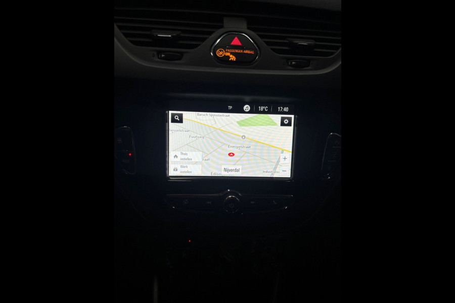 Opel Corsa 1.0 Turbo Edition Airco | Navi | Cruise | PDC
