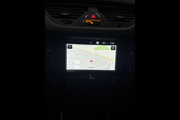 Opel Corsa 1.0 Turbo Edition Airco | Navi | Cruise | PDC