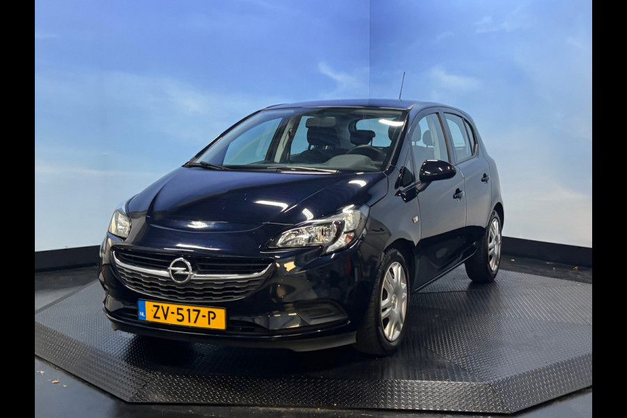 Opel Corsa 1.0 Turbo Edition Airco | Navi | Cruise | PDC