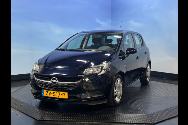 Opel Corsa 1.0 Turbo Edition Airco | Navi | Cruise | PDC