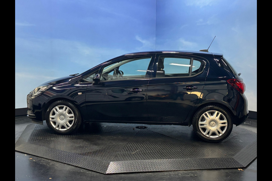 Opel Corsa 1.0 Turbo Edition Airco | Navi | Cruise | PDC