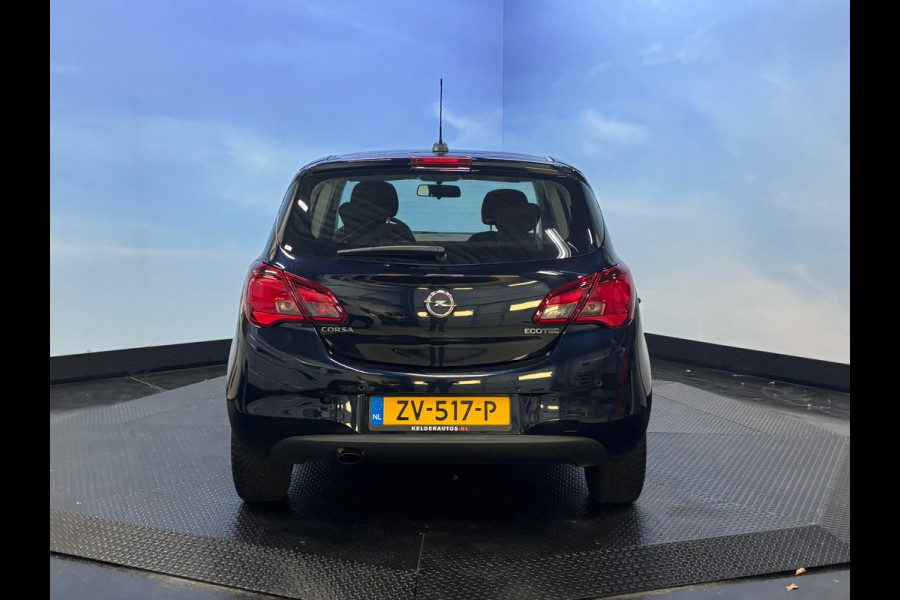 Opel Corsa 1.0 Turbo Edition Airco | Navi | Cruise | PDC