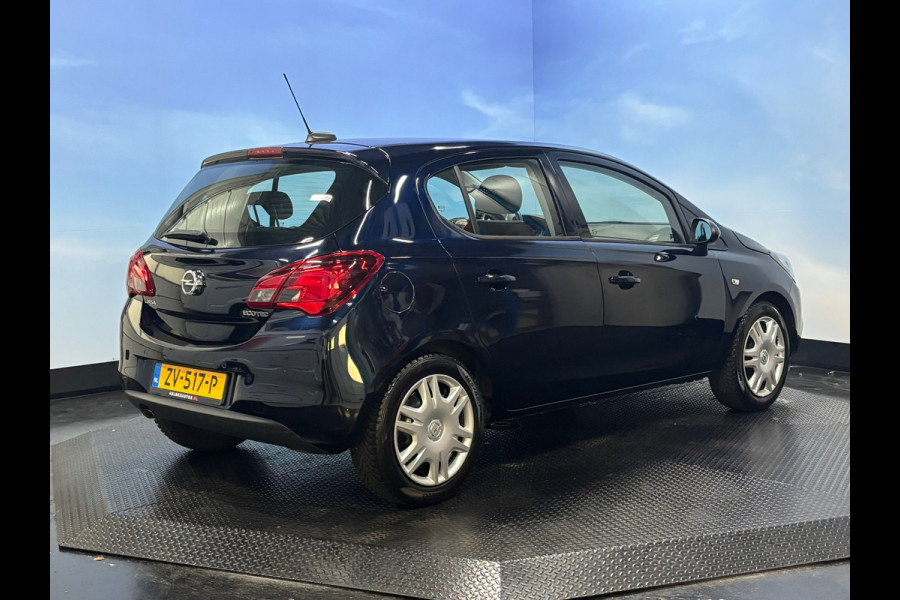 Opel Corsa 1.0 Turbo Edition Airco | Navi | Cruise | PDC