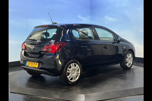 Opel Corsa 1.0 Turbo Edition Airco | Navi | Cruise | PDC