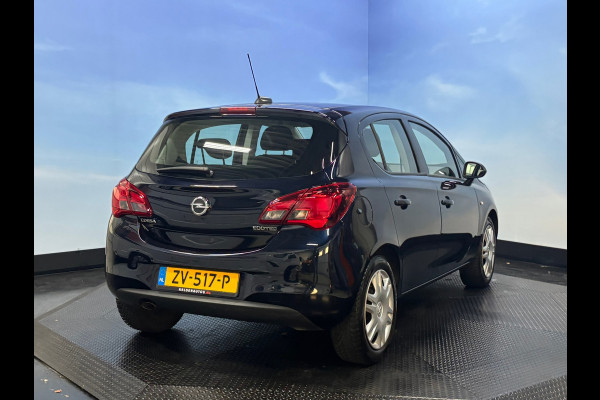 Opel Corsa 1.0 Turbo Edition Airco | Navi | Cruise | PDC