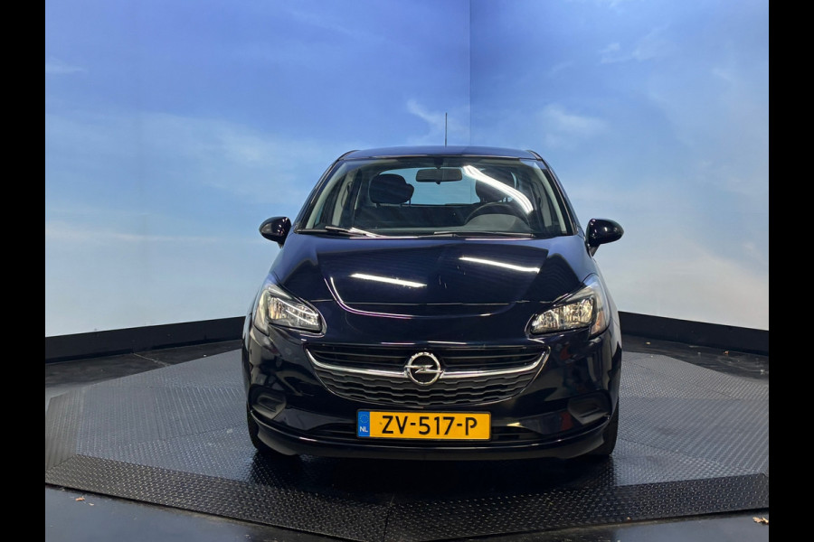 Opel Corsa 1.0 Turbo Edition Airco | Navi | Cruise | PDC