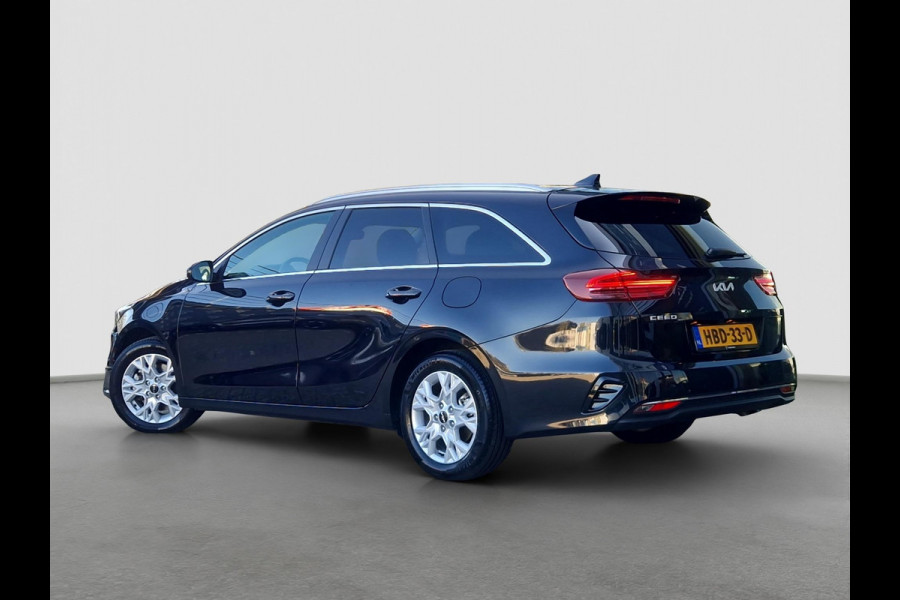 Kia Ceed Sportswagon 1.0 T-GDi DynamicPlusLine