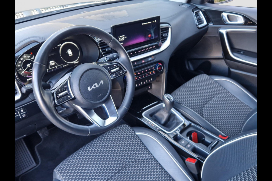 Kia Ceed Sportswagon 1.0 T-GDi DynamicPlusLine