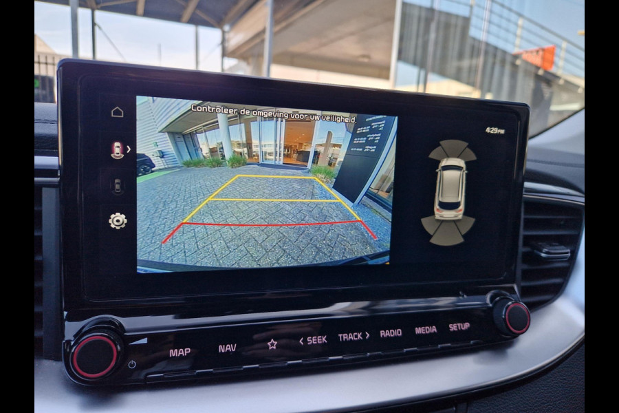 Kia Ceed Sportswagon 1.0 T-GDi DynamicPlusLine