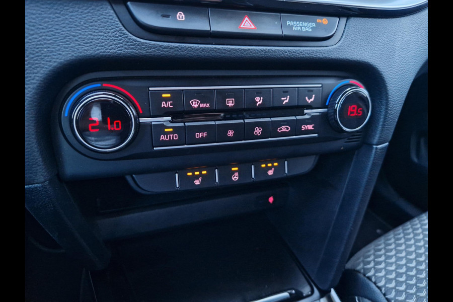 Kia Ceed Sportswagon 1.0 T-GDi DynamicPlusLine
