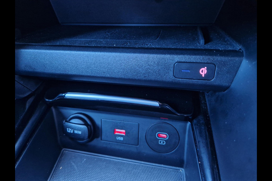 Kia Ceed Sportswagon 1.0 T-GDi DynamicPlusLine