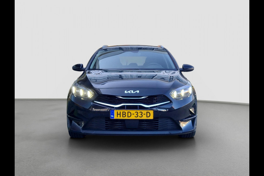 Kia Ceed Sportswagon 1.0 T-GDi DynamicPlusLine