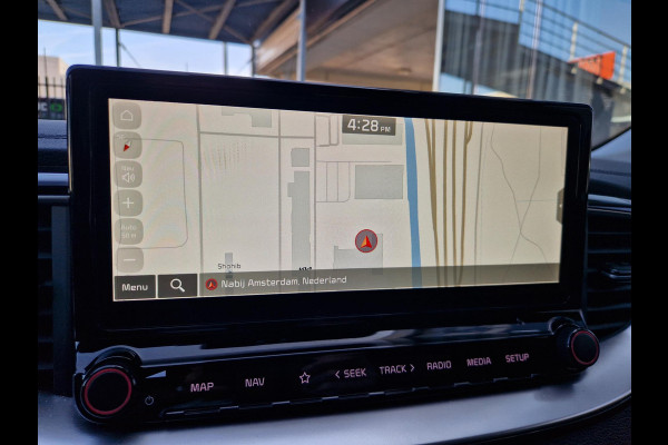 Kia Ceed Sportswagon 1.0 T-GDi DynamicPlusLine