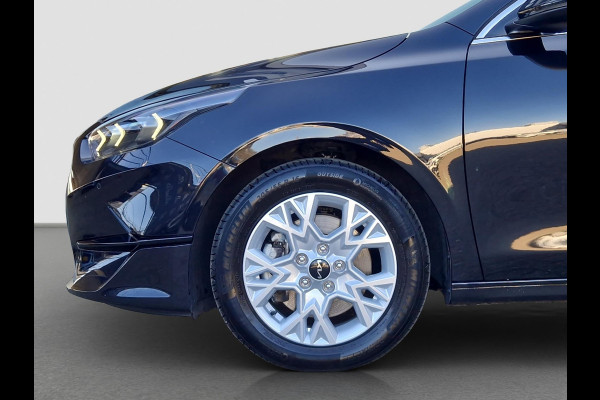 Kia Ceed Sportswagon 1.0 T-GDi DynamicPlusLine