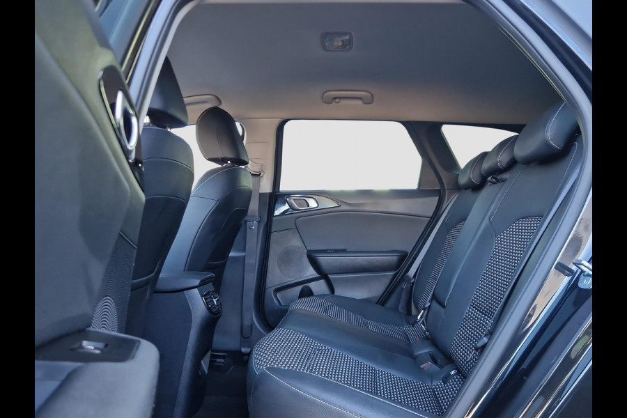 Kia Ceed Sportswagon 1.0 T-GDi DynamicPlusLine