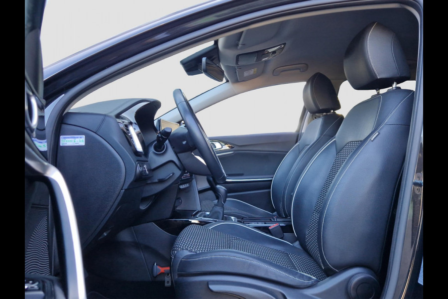 Kia Ceed Sportswagon 1.0 T-GDi DynamicPlusLine